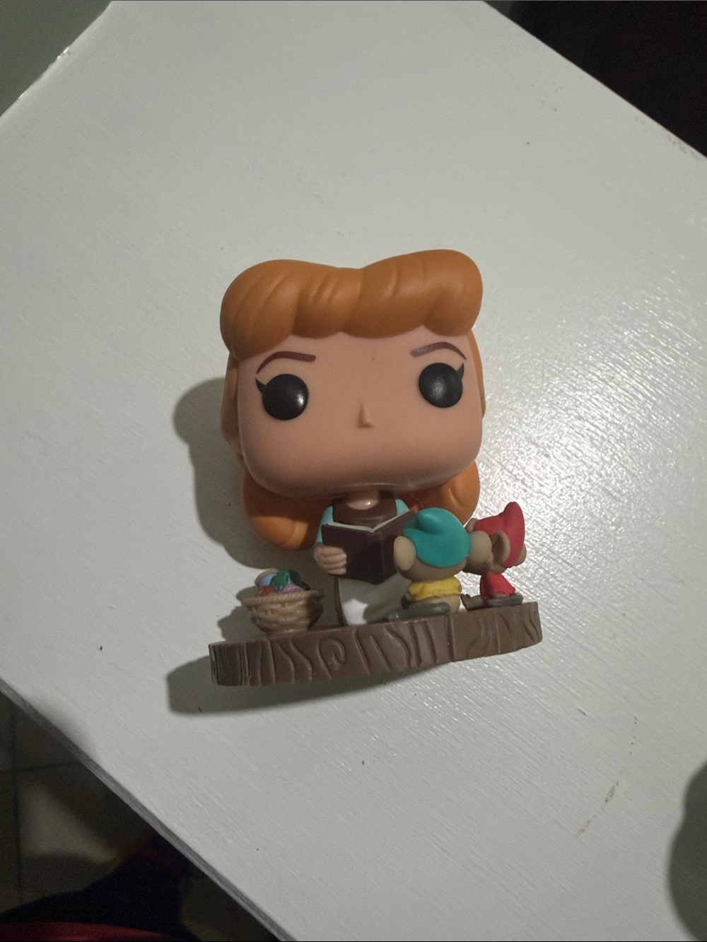 Funko Cinderella